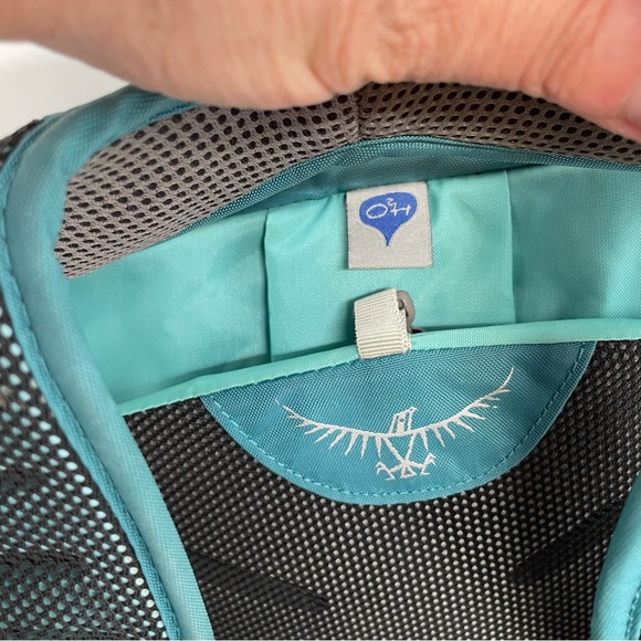 OSPREY Bags Osprey Daylite Plus Daypack Backpack Hiking Outdoors